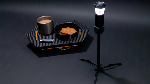 yamaScrew Multi-Purpose Tripod